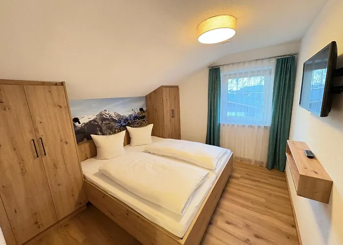 Casa vacanze Haus Martinus