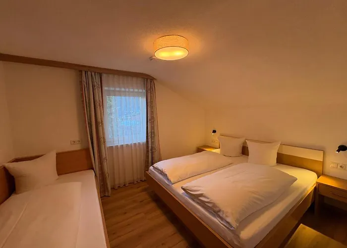 Haus Martinus * Mayrhofen