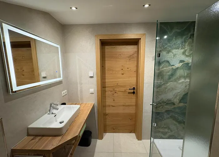 Casa vacanze Haus Martinus