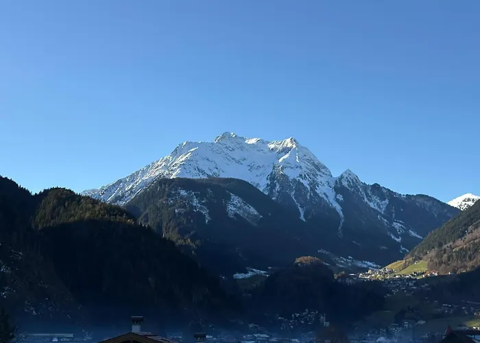 Casa vacanze Haus Martinus