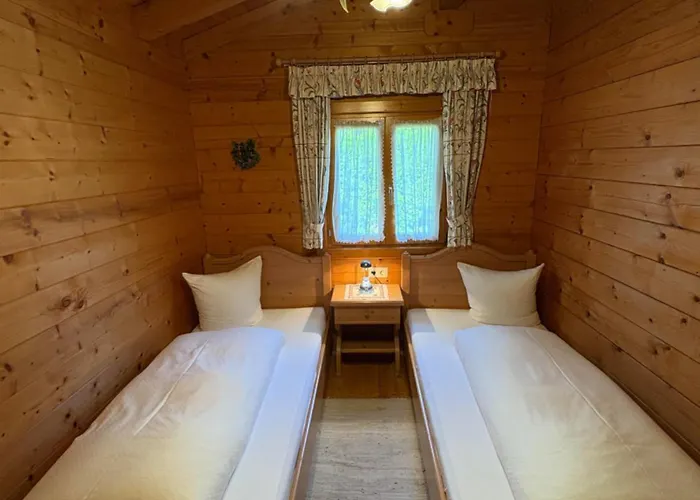 Haus Martinus * Mayrhofen