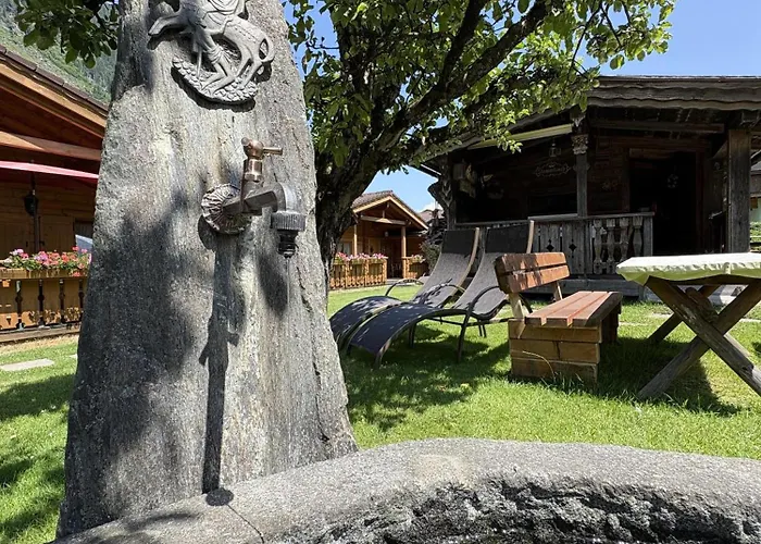 Haus Martinus Casa vacanze