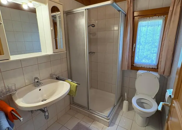 Casa de Férias Haus Martinus Mayrhofen