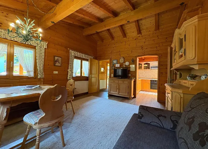 Haus Martinus * Mayrhofen