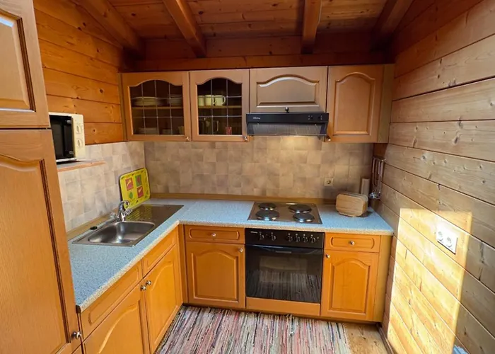 Casa vacanze Haus Martinus