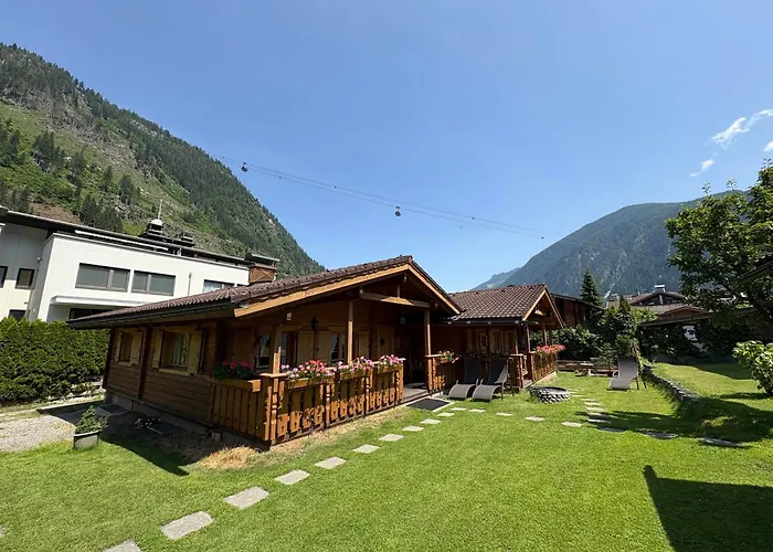 Haus Martinus Casa vacanze *