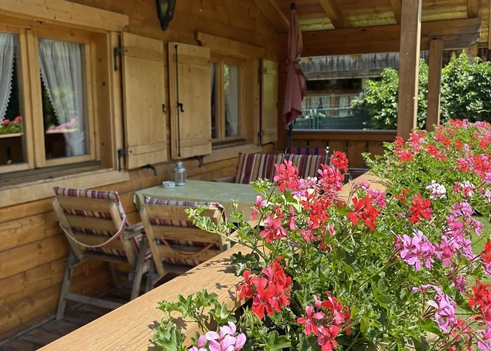 Haus Martinus Casa vacanze Mayrhofen