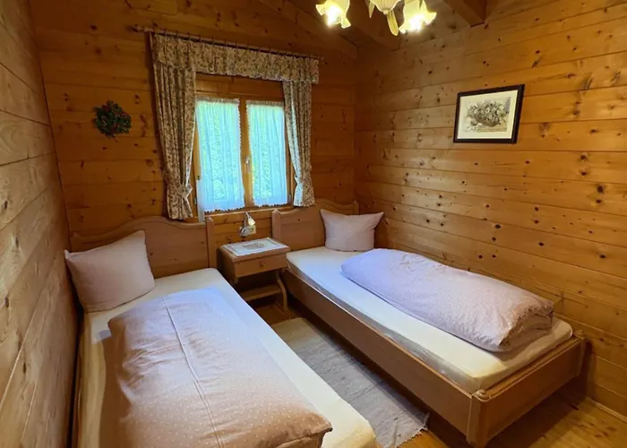 Casa vacanze Haus Martinus