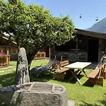 Haus Martinus Semesterbostad Mayrhofen