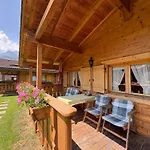 Haus Martinus Semesterbostad Mayrhofen