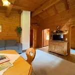 Haus Martinus Semesterbostad *