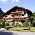 Semesterbostad Haus Martinus Mayrhofen