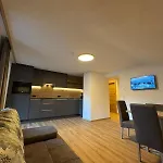 Haus Martinus Semesterbostad *