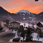 Haus Martinus Semesterbostad Mayrhofen