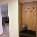 Haus Martinus Semesterbostad