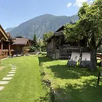 Haus Martinus Semesterbostad *