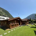 Haus Martinus Semesterbostad *