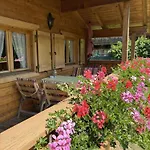 Haus Martinus Semesterbostad Mayrhofen