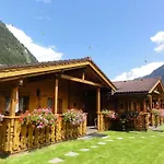 Haus Martinus * Mayrhofen