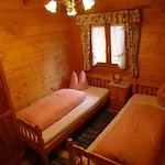 Haus Martinus Semesterbostad Mayrhofen