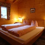 Haus Martinus Semesterbostad Mayrhofen