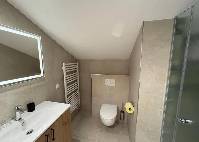 Haus Martinus Mayrhofen