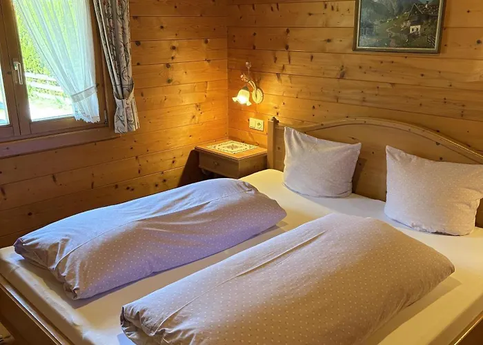 Haus Martinus Mayrhofen