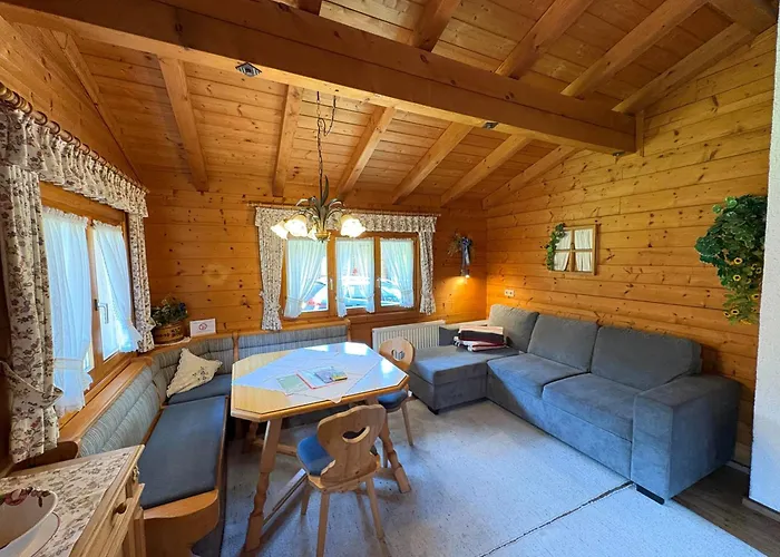 Haus Martinus Semesterbostad Mayrhofen