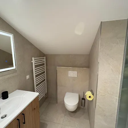 Haus Martinus マイヤーホーフェン