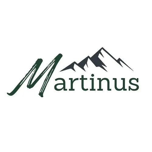 Haus Martinus * マイヤーホーフェン