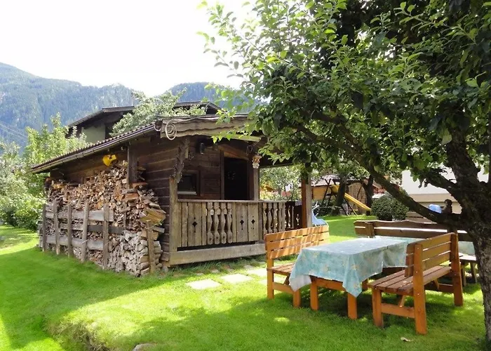 Haus Martinus マイヤーホーフェン