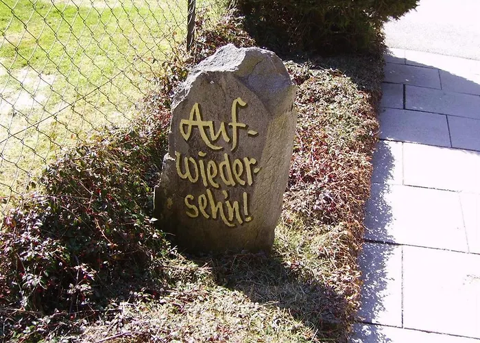 Haus Martinus 別荘 マイヤーホーフェン