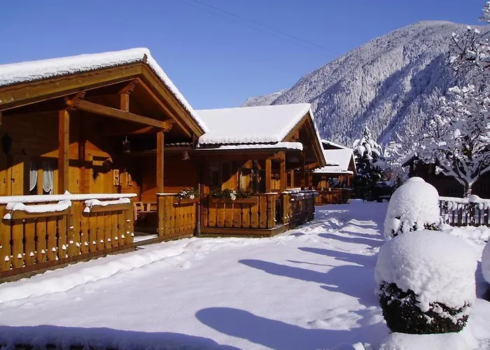 Haus Martinus マイヤーホーフェン