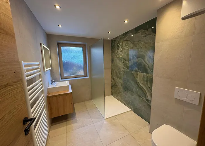 Haus Martinus マイヤーホーフェン