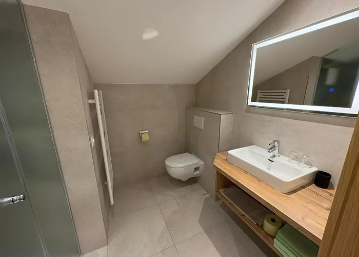 別荘 Haus Martinus マイヤーホーフェン