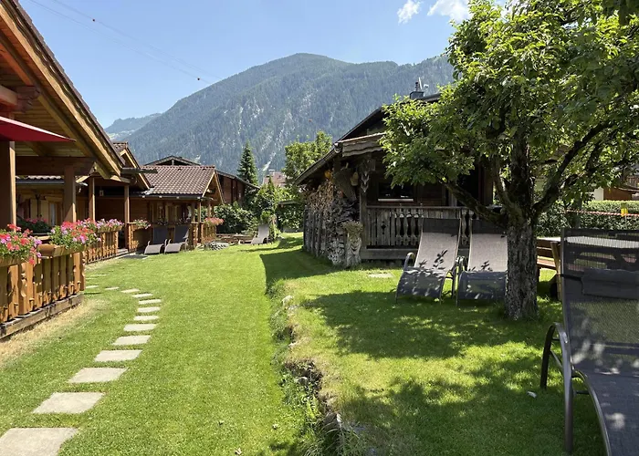 Haus Martinus 別荘 *