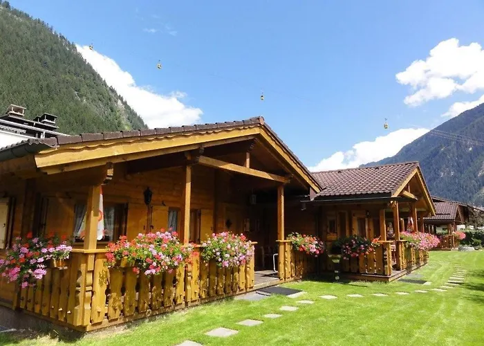 Haus Martinus * マイヤーホーフェン